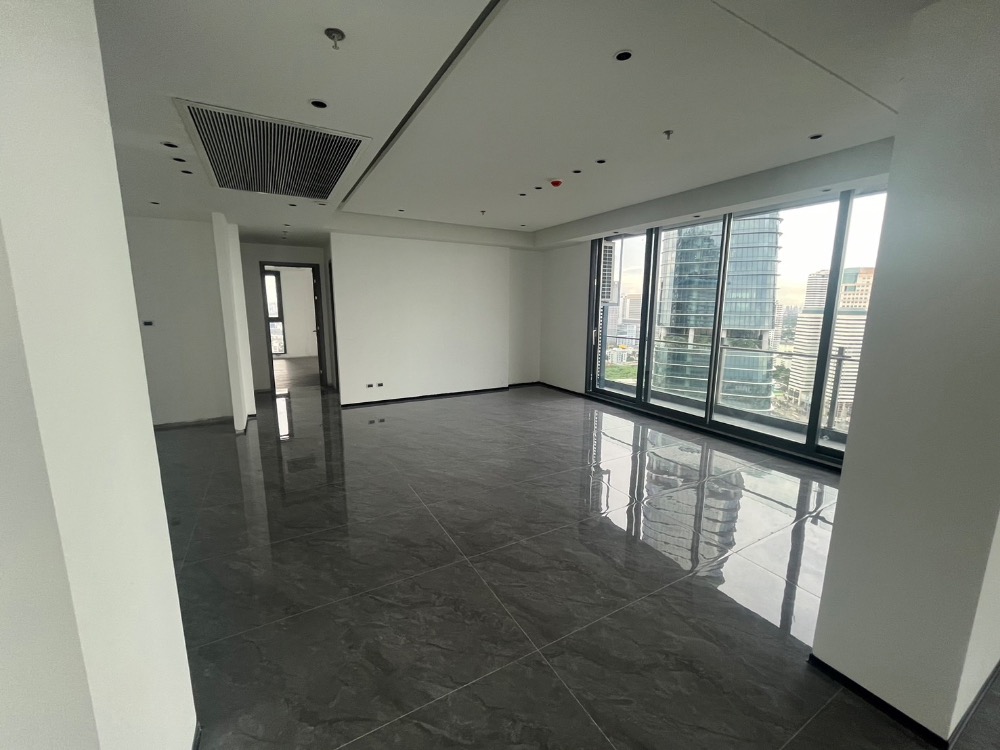For SaleCondoRama3 (Riverside),Satupadit : Penthouse Sapphire Luxurious Rama3 // Price 19,500,000 Baht Only