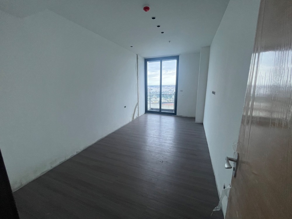 For SaleCondoRama3 (Riverside),Satupadit : Penthouse Sapphire Luxurious Rama3 // Price 19,500,000 Baht Only