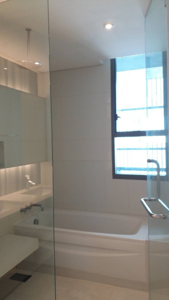 ให้เช่าคอนโดสุขุมวิท อโศก ทองหล่อ : Aequa Sukhumvit 49 Luxury 2 Bedroom, 75,000 per month