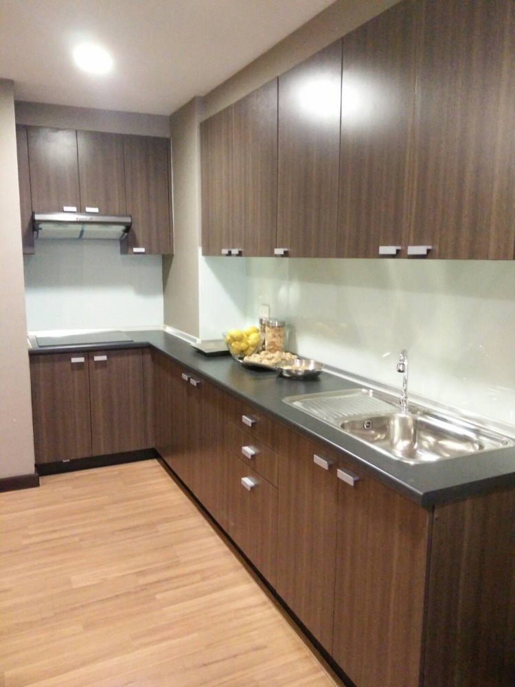 ให้เช่าคอนโดนานา : Harmony Living 2 Bed Fully Furnished 36,000 per month