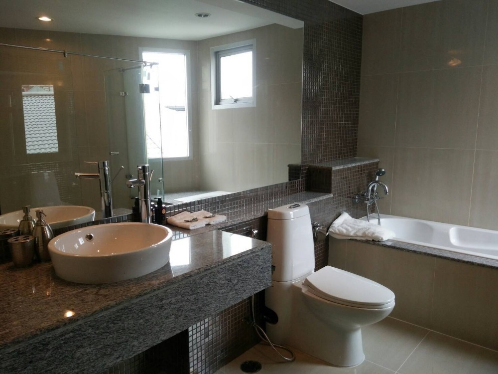 ให้เช่าคอนโดนานา : Harmony Living 2 Bed Fully Furnished 36,000 per month