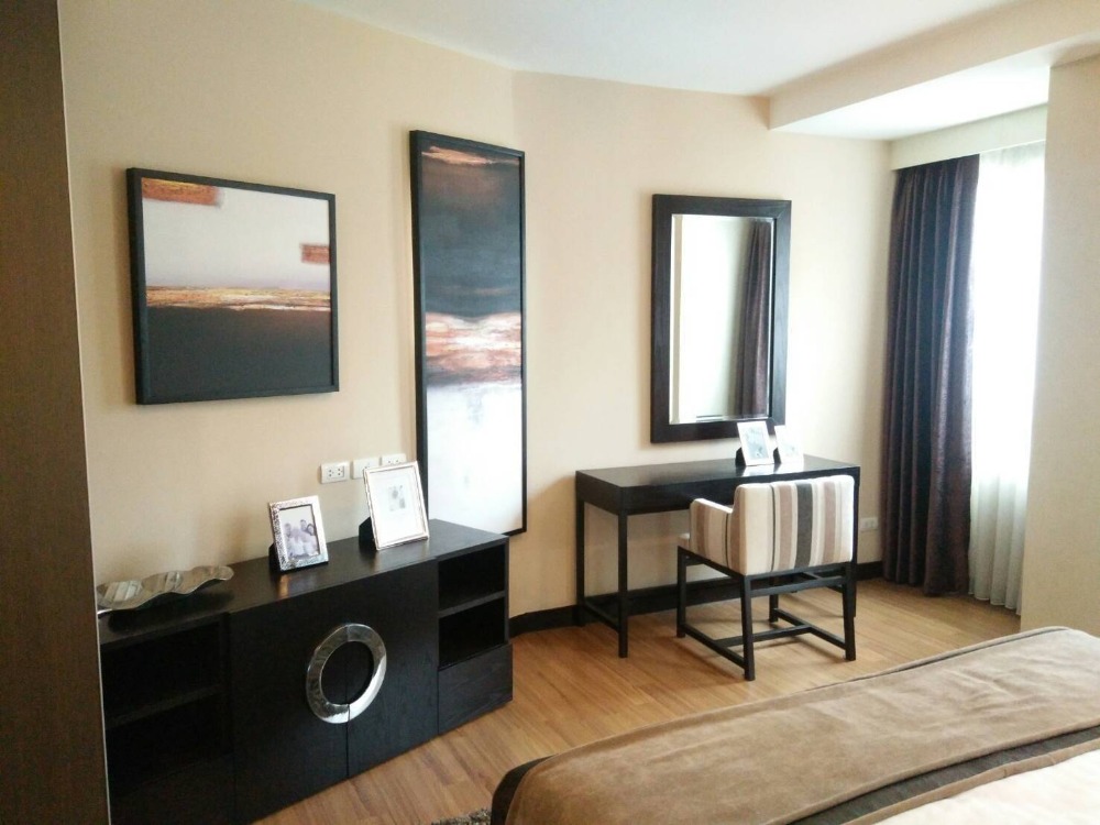 ให้เช่าคอนโดนานา : Harmony Living 2 Bed Fully Furnished 36,000 per month