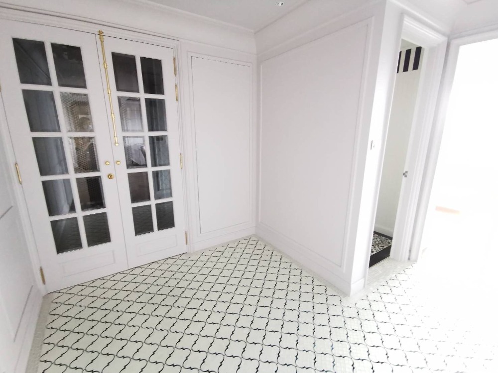 For RentCondoSukhumvit, Asoke, Thonglor : Hampton Thonglor 10, Pet-Friendly 4 Bedroom 140,000 per month