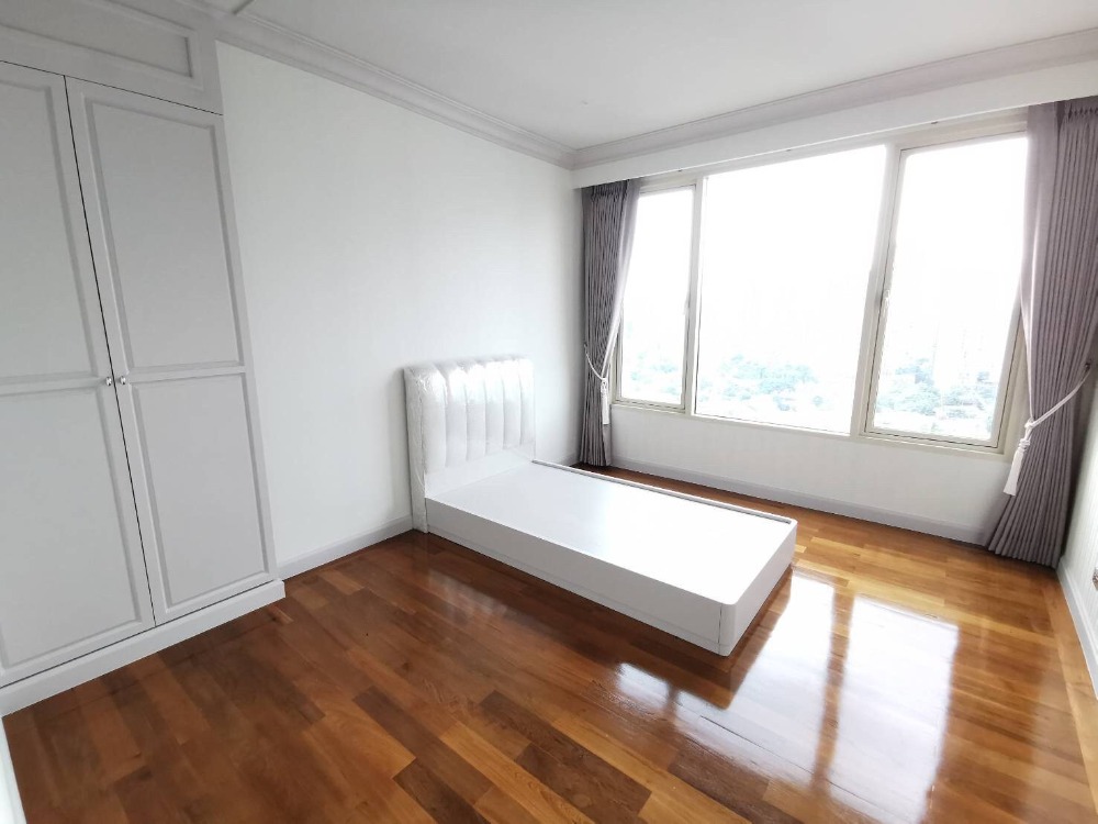 For RentCondoSukhumvit, Asoke, Thonglor : Hampton Thonglor 10, Pet-Friendly 4 Bedroom 140,000 per month