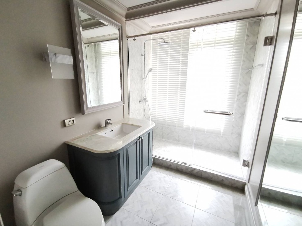 For RentCondoSukhumvit, Asoke, Thonglor : Hampton Thonglor 10, Pet-Friendly 4 Bedroom 140,000 per month