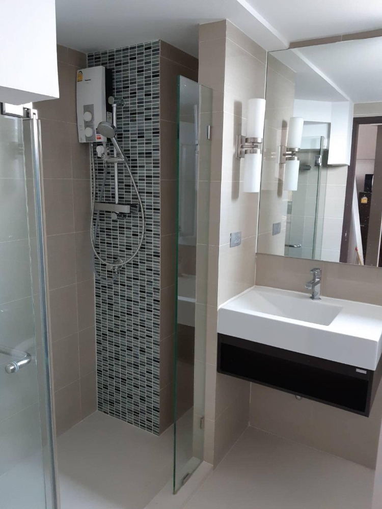 ขายคอนโดอ่อนนุช อุดมสุข : ขายคอนโด The Sky Sukhumvit ห้อง 2 ชั้น(Moff) ชั้นสูง แต่งครบพร้อมอยู่ ใกล้ BTS อุดมสุข