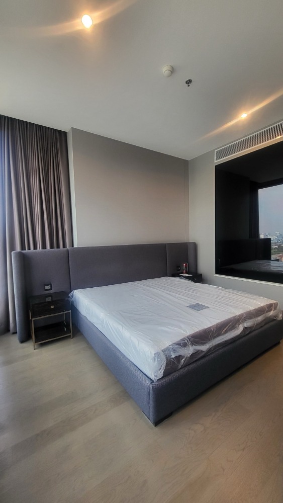 ให้เช่าคอนโดพระราม 9 เพชรบุรีตัดใหม่ RCA : THE ESSE at SINGHA COMPLEX 2 Bed, Best Deal 65,000 per month