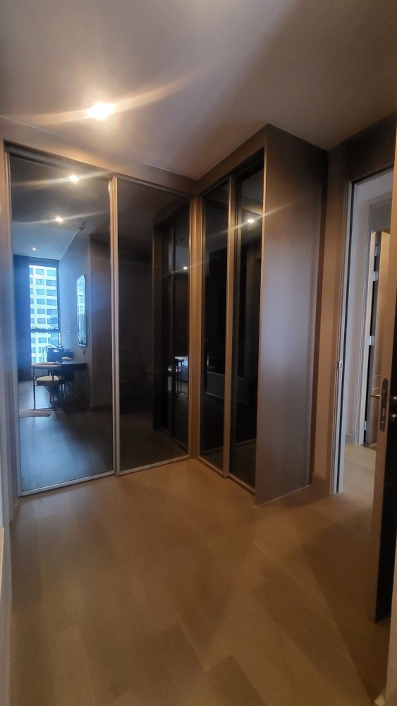 ให้เช่าคอนโดพระราม 9 เพชรบุรีตัดใหม่ RCA : THE ESSE at SINGHA COMPLEX 2 Bed, Best Deal 65,000 per month
