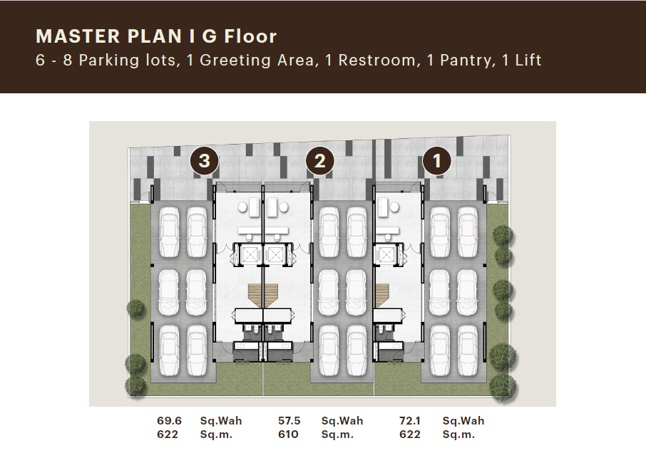 ขายโฮมออฟฟิศเลียบทางด่วนรามอินทรา : 📌ขาย ELSE เอลซ์ สุคนธสวัสดิ์ 26 LUXURY HOME OFFICE นัดชมได้ทุกวัน ติดต่อ📲 093-616-4456 (ฝ่ายขายโครงการ)