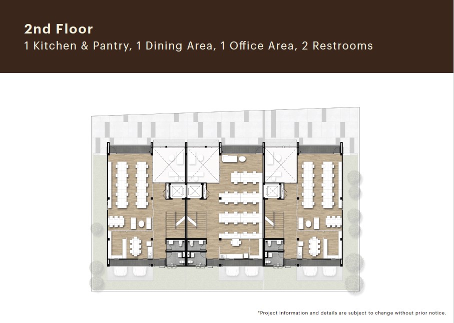 ขายโฮมออฟฟิศเลียบทางด่วนรามอินทรา : 📌ขาย ELSE เอลซ์ สุคนธสวัสดิ์ 26 LUXURY HOME OFFICE นัดชมได้ทุกวัน ติดต่อ📲 093-616-4456 (ฝ่ายขายโครงการ)