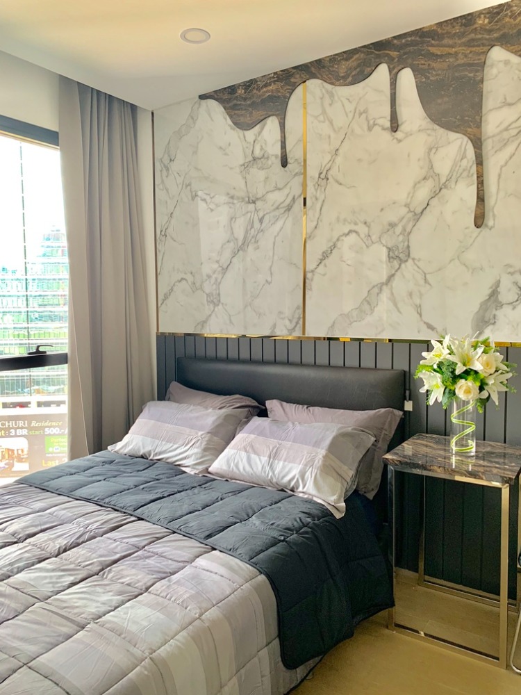 For SaleCondoSiam Paragon ,Chulalongkorn,Samyan : Owner sells it himself. Price negotiable. Beautiful room. Fully decorated. Ready to move in.