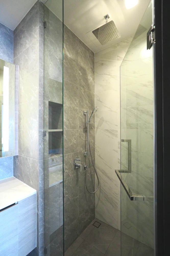 For RentCondoLadprao, Central Ladprao : For rent, 1 bedroom, high floor, fully furnished, ready to move in