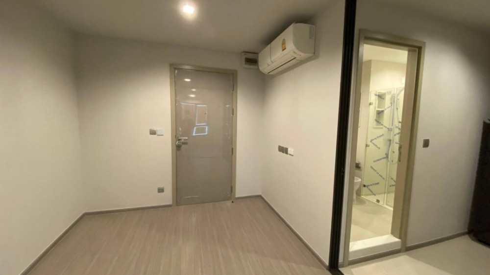 For SaleCondoLadprao, Central Ladprao : For sale urgently Life Ladprao Life Ladprao 1 bedroom 1 bathroom (special price) new room