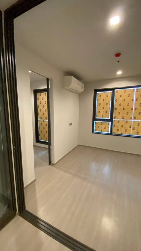 For SaleCondoLadprao, Central Ladprao : For sale urgently Life Ladprao Life Ladprao 1 bedroom 1 bathroom (special price) new room