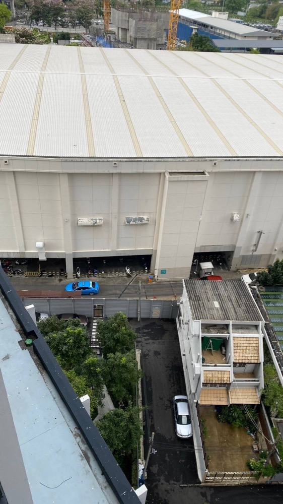 For SaleCondoLadprao, Central Ladprao : For sale urgently Life Ladprao Life Ladprao 1 bedroom 1 bathroom (special price) new room