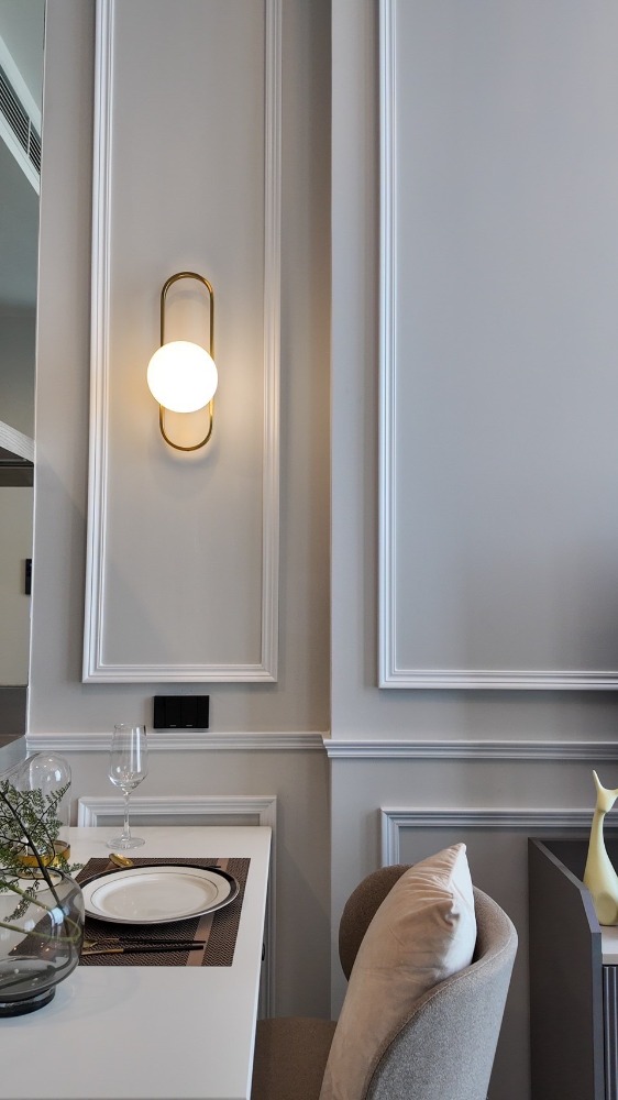 For RentCondoLadprao, Central Ladprao : High floor, fully furnished, ready to move in