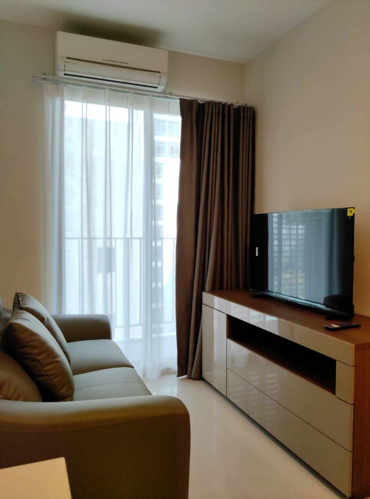 For RentCondoOnnut, Udomsuk : The Sky Sukhumvit (Bangna) ready to move in