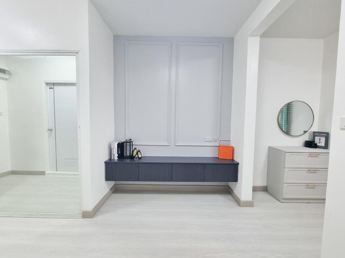 ขายคอนโดอ่อนนุช อุดมสุข : 💥💥🚩ขาย A Space สุขุมวิท 77💥💥🚩 ใกล้ BTS Onnut และ รถไฟฟ้า สถานีศรีนุช 🚩 ห้องใหญ่ 31.04 ตรม.