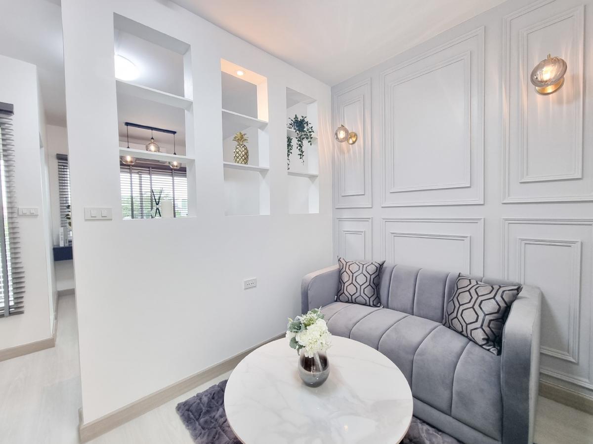 ขายคอนโดอ่อนนุช อุดมสุข : 💥💥🚩ขาย A Space สุขุมวิท 77💥💥🚩 ใกล้ BTS Onnut และ รถไฟฟ้า สถานีศรีนุช 🚩 ห้องใหญ่ 31.04 ตรม.