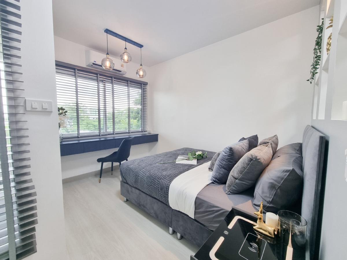 ขายคอนโดอ่อนนุช อุดมสุข : 💥💥🚩ขาย A Space สุขุมวิท 77💥💥🚩 ใกล้ BTS Onnut และ รถไฟฟ้า สถานีศรีนุช 🚩 ห้องใหญ่ 31.04 ตรม.