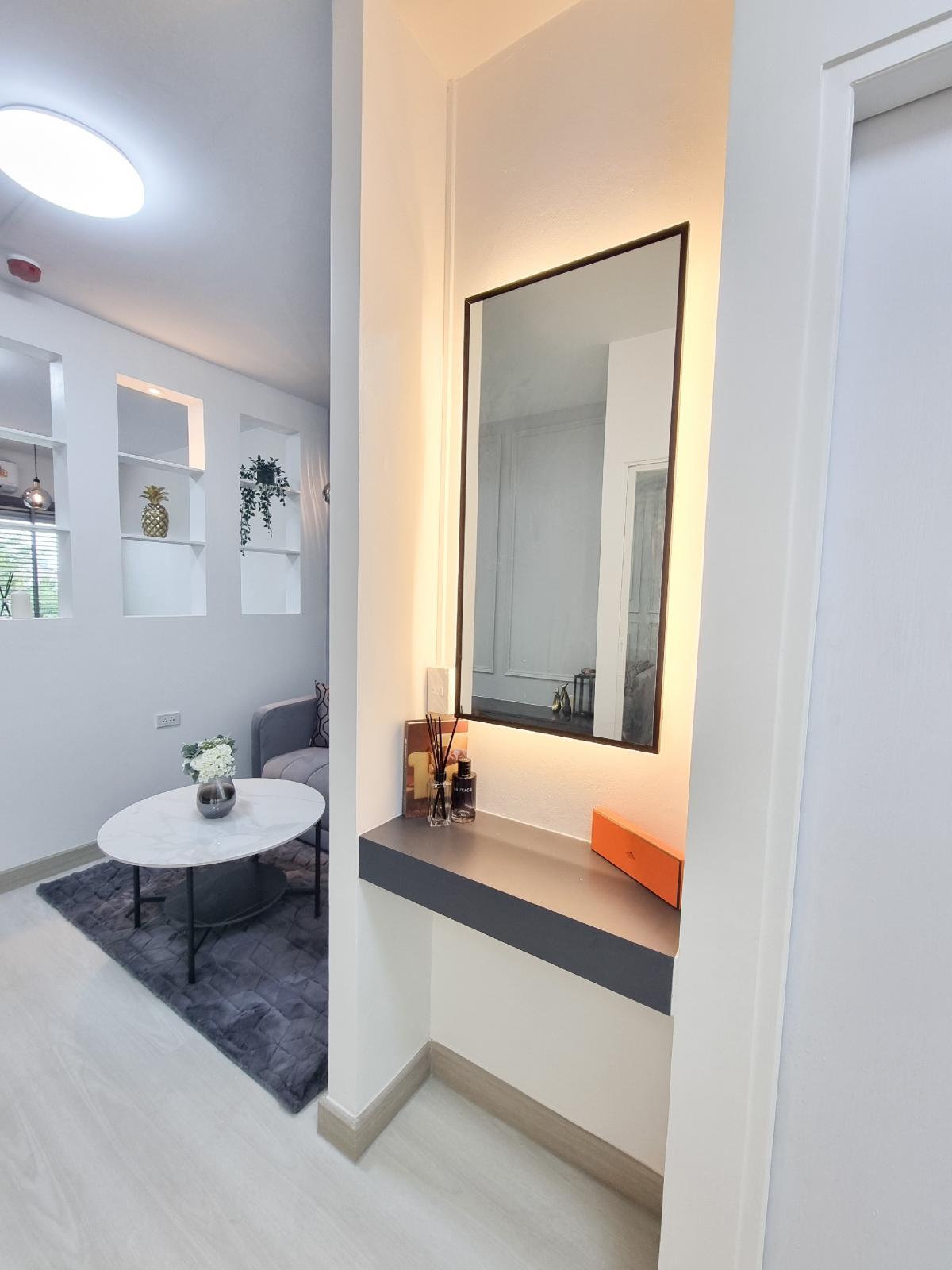 ขายคอนโดอ่อนนุช อุดมสุข : 💥💥🚩ขาย A Space สุขุมวิท 77💥💥🚩 ใกล้ BTS Onnut และ รถไฟฟ้า สถานีศรีนุช 🚩 ห้องใหญ่ 31.04 ตรม.