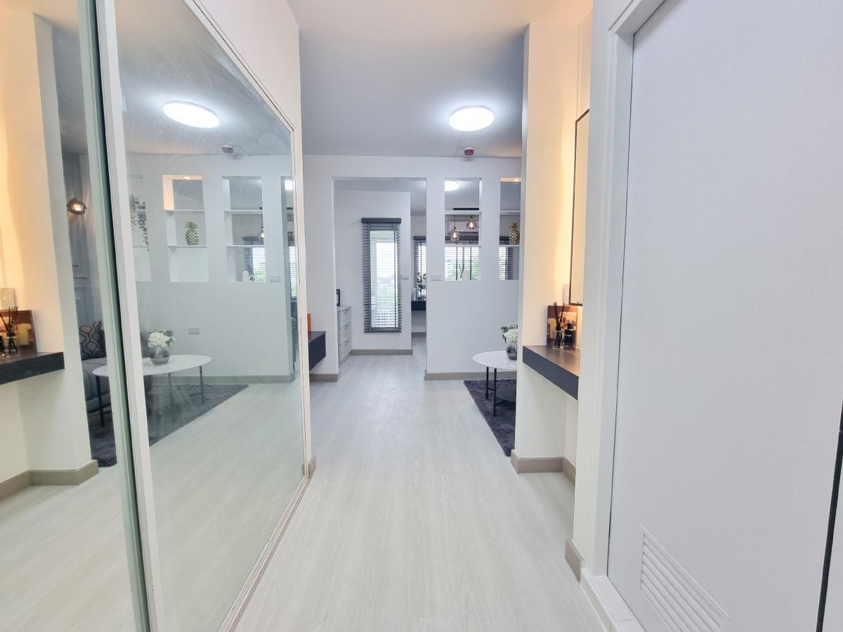 ขายคอนโดอ่อนนุช อุดมสุข : 💥💥🚩ขาย A Space สุขุมวิท 77💥💥🚩 ใกล้ BTS Onnut และ รถไฟฟ้า สถานีศรีนุช 🚩 ห้องใหญ่ 31.04 ตรม.