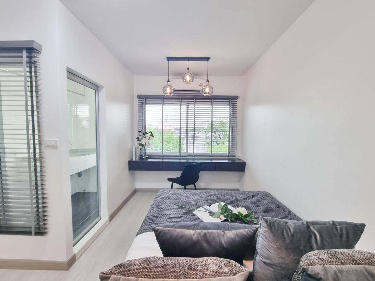 ขายคอนโดอ่อนนุช อุดมสุข : 💥💥🚩ขาย A Space สุขุมวิท 77💥💥🚩 ใกล้ BTS Onnut และ รถไฟฟ้า สถานีศรีนุช 🚩 ห้องใหญ่ 31.04 ตรม.