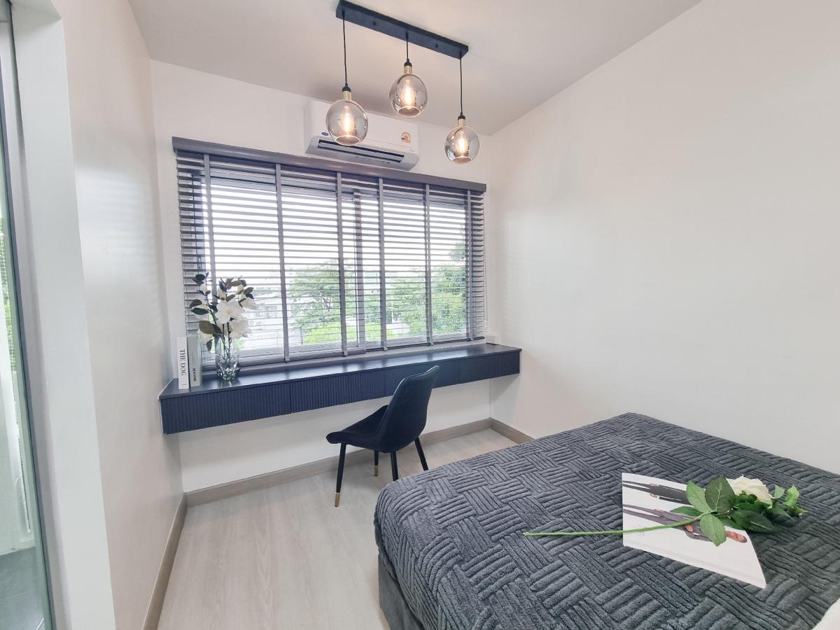 ขายคอนโดอ่อนนุช อุดมสุข : 💥💥🚩ขาย A Space สุขุมวิท 77💥💥🚩 ใกล้ BTS Onnut และ รถไฟฟ้า สถานีศรีนุช 🚩 ห้องใหญ่ 31.04 ตรม.