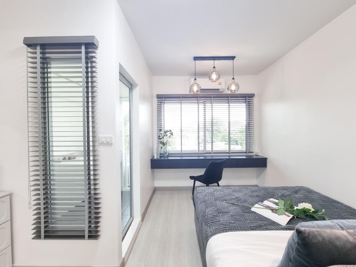 ขายคอนโดอ่อนนุช อุดมสุข : 💥💥ขาย A Space สุขุมวิท 77💥💥🚩 ใกล้ BTS Onnut และ รถไฟฟ้า สถานีศรีนุช 🚩 กั้นห้องนอน ห้องนั่งเล่น ห้องน้ำแยก