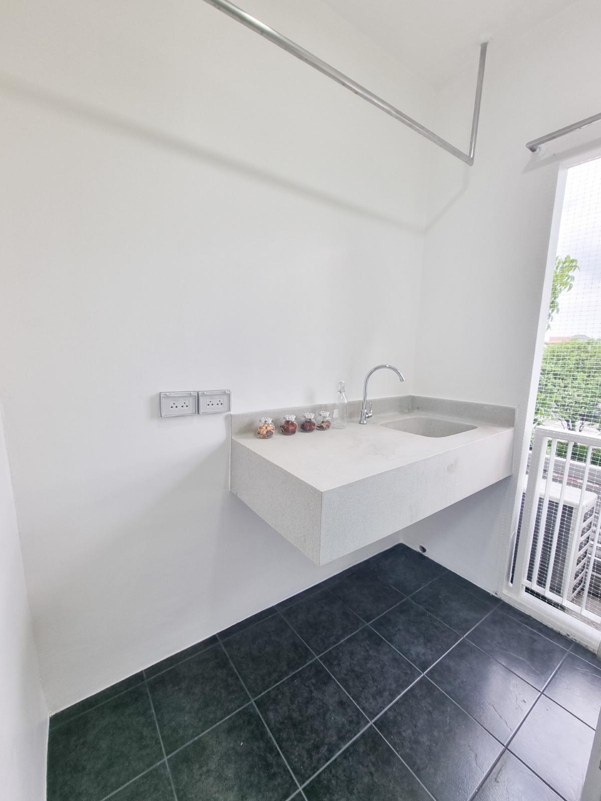 ขายคอนโดอ่อนนุช อุดมสุข : 💥💥ขาย A Space สุขุมวิท 77💥💥🚩 ใกล้ BTS Onnut และ รถไฟฟ้า สถานีศรีนุช 🚩 กั้นห้องนอน ห้องนั่งเล่น ห้องน้ำแยก