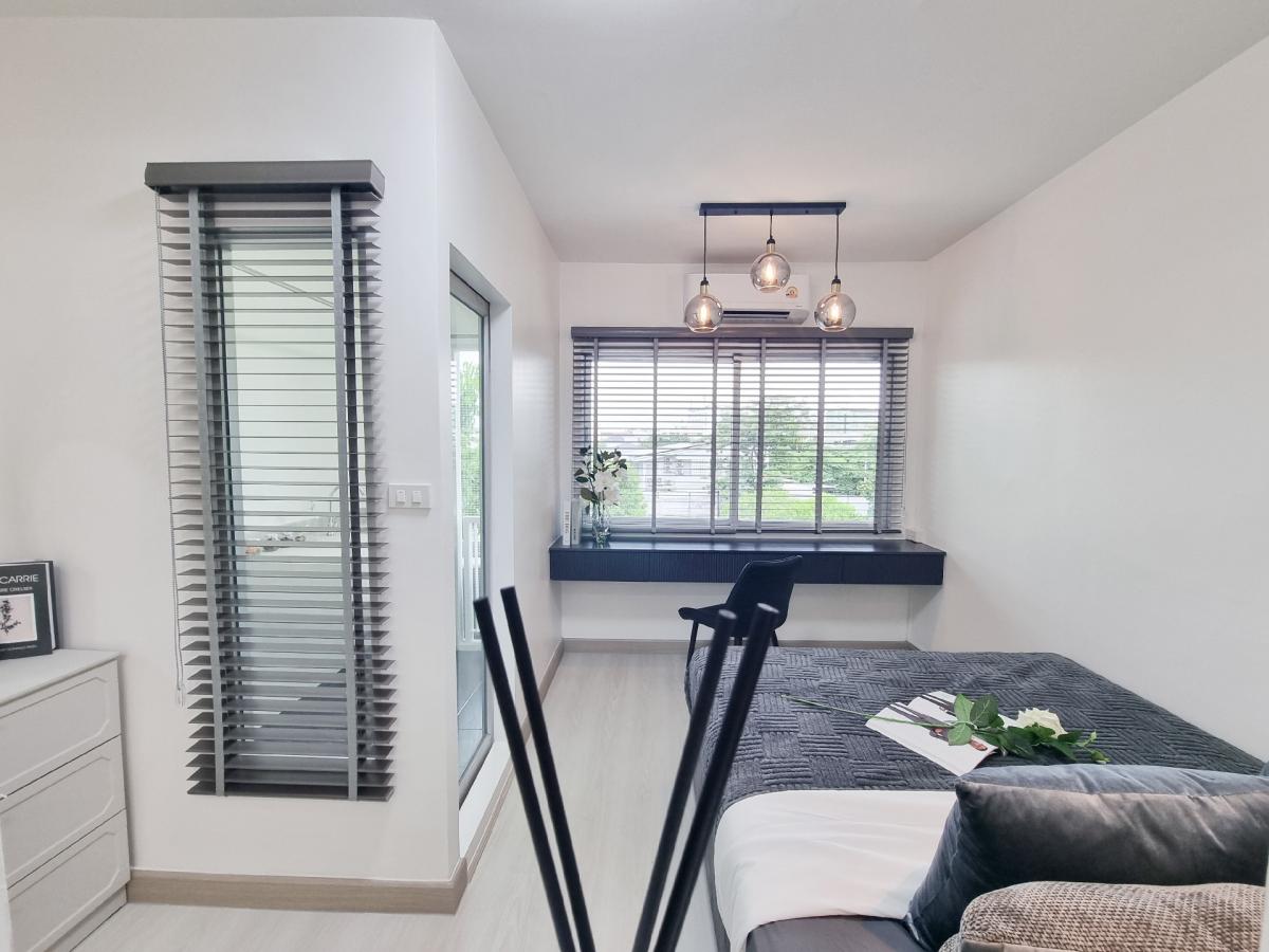 ขายคอนโดอ่อนนุช อุดมสุข : 💥💥ขาย A Space สุขุมวิท 77💥💥🚩 ใกล้ BTS Onnut และ รถไฟฟ้า สถานีศรีนุช 🚩 กั้นห้องนอน ห้องนั่งเล่น ห้องน้ำแยก