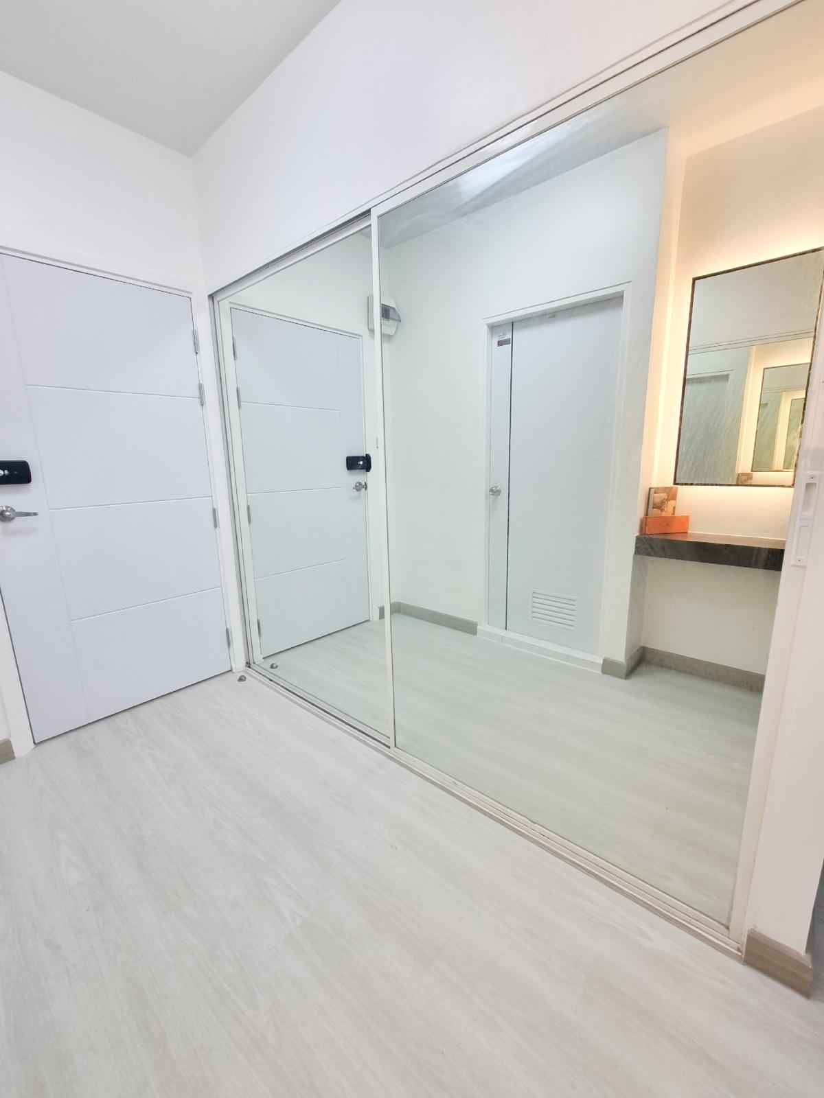 ขายคอนโดอ่อนนุช อุดมสุข : 💥💥ขาย A Space สุขุมวิท 77💥💥🚩 ใกล้ BTS Onnut และ รถไฟฟ้า สถานีศรีนุช 🚩 กั้นห้องนอน ห้องนั่งเล่น ห้องน้ำแยก