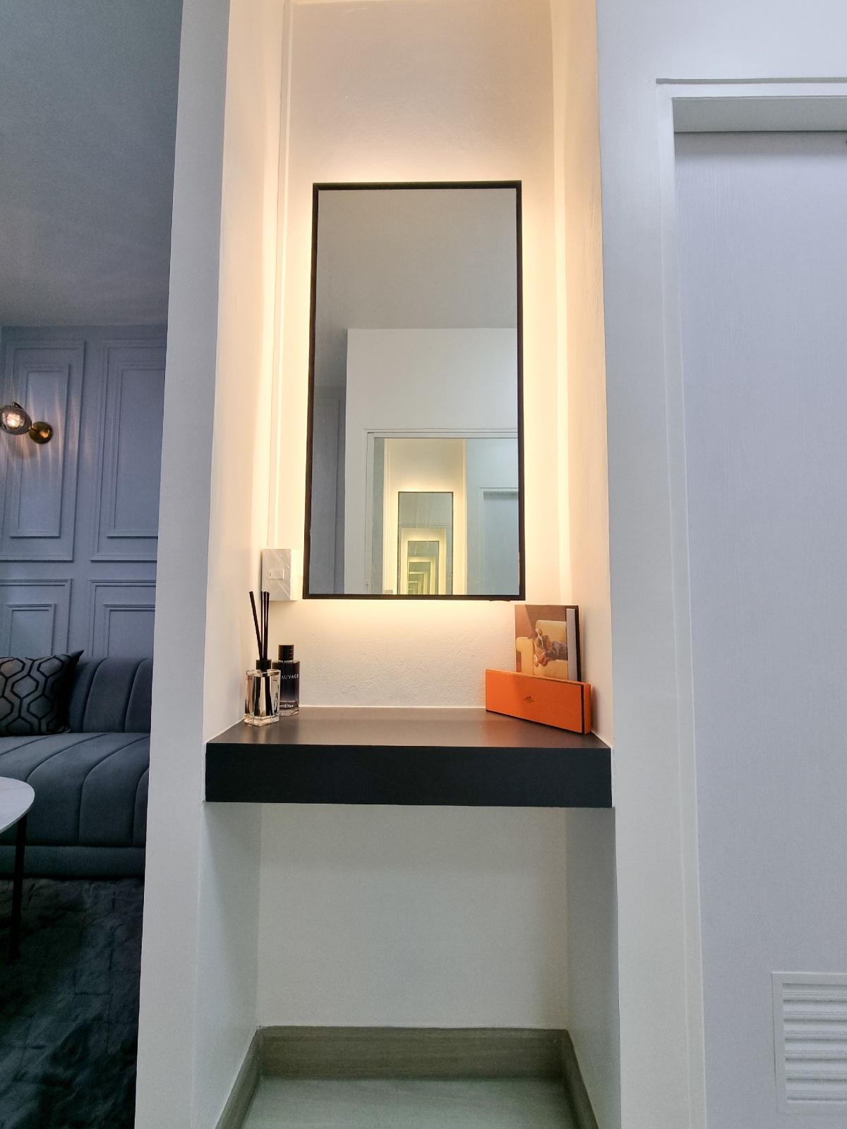 ขายคอนโดอ่อนนุช อุดมสุข : 💥💥ขาย A Space สุขุมวิท 77💥💥🚩 ใกล้ BTS Onnut และ รถไฟฟ้า สถานีศรีนุช 🚩 กั้นห้องนอน ห้องนั่งเล่น ห้องน้ำแยก