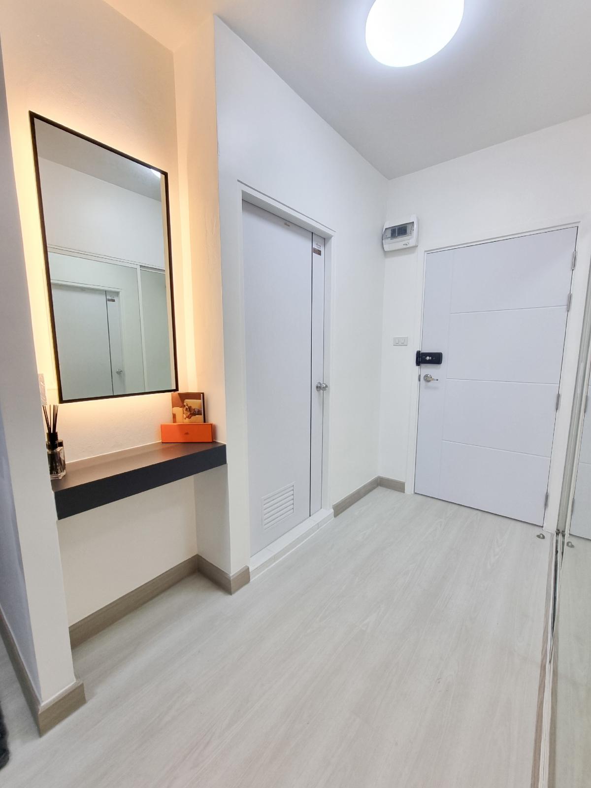 ขายคอนโดอ่อนนุช อุดมสุข : 💥💥ขาย A Space สุขุมวิท 77💥💥🚩 ใกล้ BTS Onnut และ รถไฟฟ้า สถานีศรีนุช 🚩 กั้นห้องนอน ห้องนั่งเล่น ห้องน้ำแยก