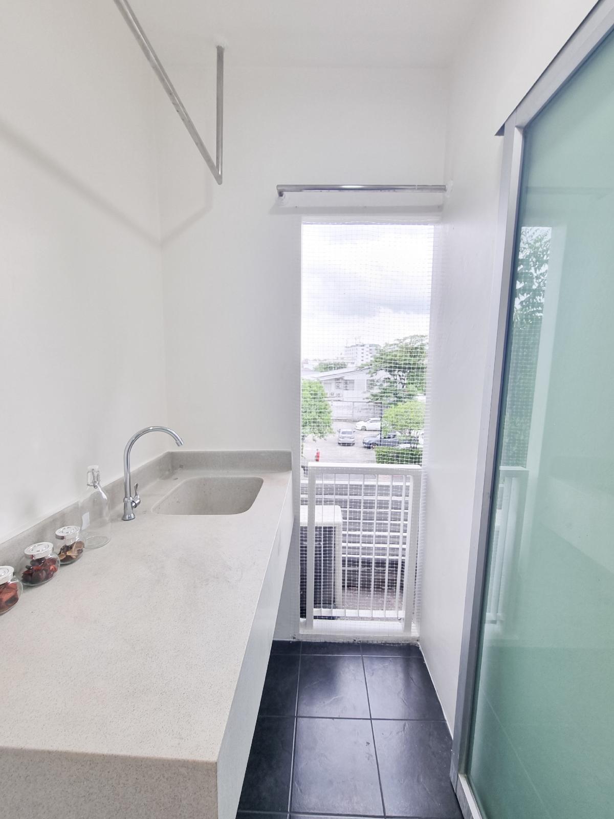 ขายคอนโดอ่อนนุช อุดมสุข : 💥💥ขาย A Space สุขุมวิท 77💥💥🚩 ใกล้ BTS Onnut และ รถไฟฟ้า สถานีศรีนุช 🚩 กั้นห้องนอน ห้องนั่งเล่น ห้องน้ำแยก