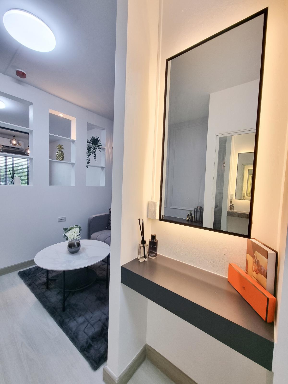 ขายคอนโดอ่อนนุช อุดมสุข : 💥💥ขาย A Space สุขุมวิท 77💥💥🚩 ใกล้ BTS Onnut และ รถไฟฟ้า สถานีศรีนุช 🚩 กั้นห้องนอน ห้องนั่งเล่น ห้องน้ำแยก