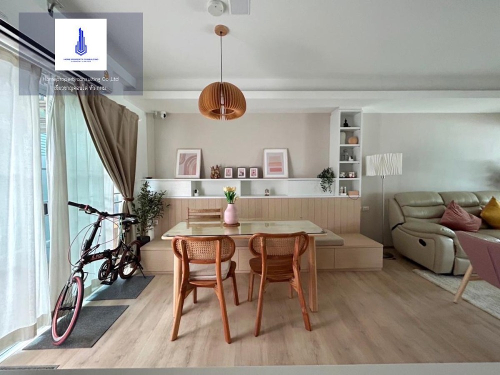For RentHouseBangna, Bearing, Lasalle : For rent at Indy 2 Bangna-Ramkhamhaeng 2 Negotiable Line ID: @lovecondo (with @) Tel. 0909796941​