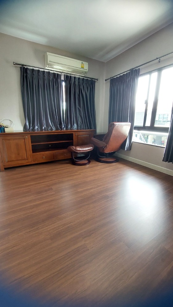 For SaleHouseRama 2, Bang Khun Thian : For sale: semi-detached house, Habitia Shine Tha Kham-Rama 2 project, Habitia Shine Rama 2, below appraisal price