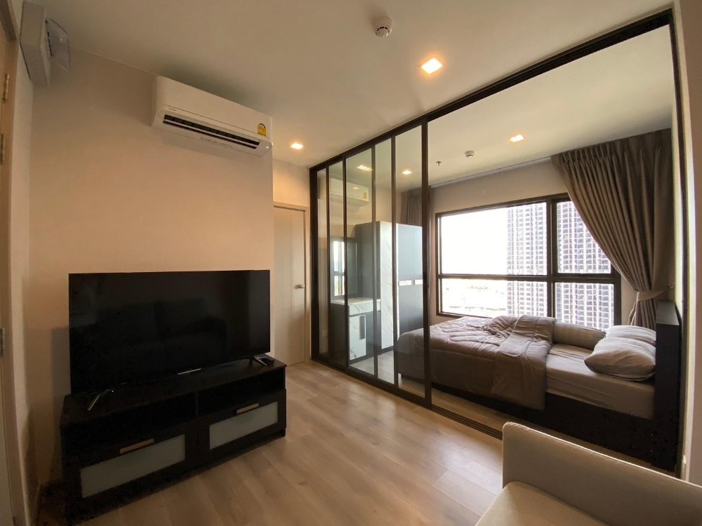 For SaleCondoRattanathibet, Sanambinna : Code: KJ1510 Selling The Politan Aqua (The Politan Aqua) 📲Inquire @kjcondo (with @ in front)
