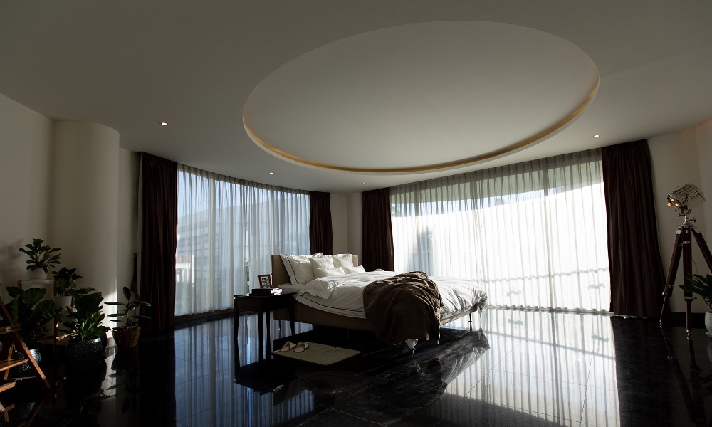 ให้เช่าคอนโดอ่อนนุช อุดมสุข : Pet Allowed, Newly Renovated Apartment 3 Beds 95,000 per month