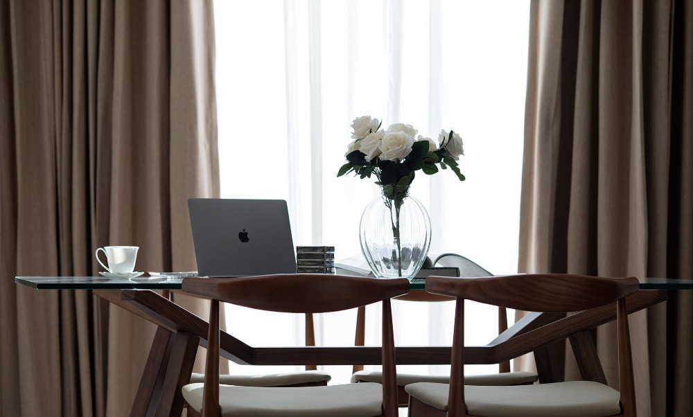 For RentCondoOnnut, Udomsuk : Newly Renovated Apartment — Duplex 2 Beds Pet Allowed 75,000 per month