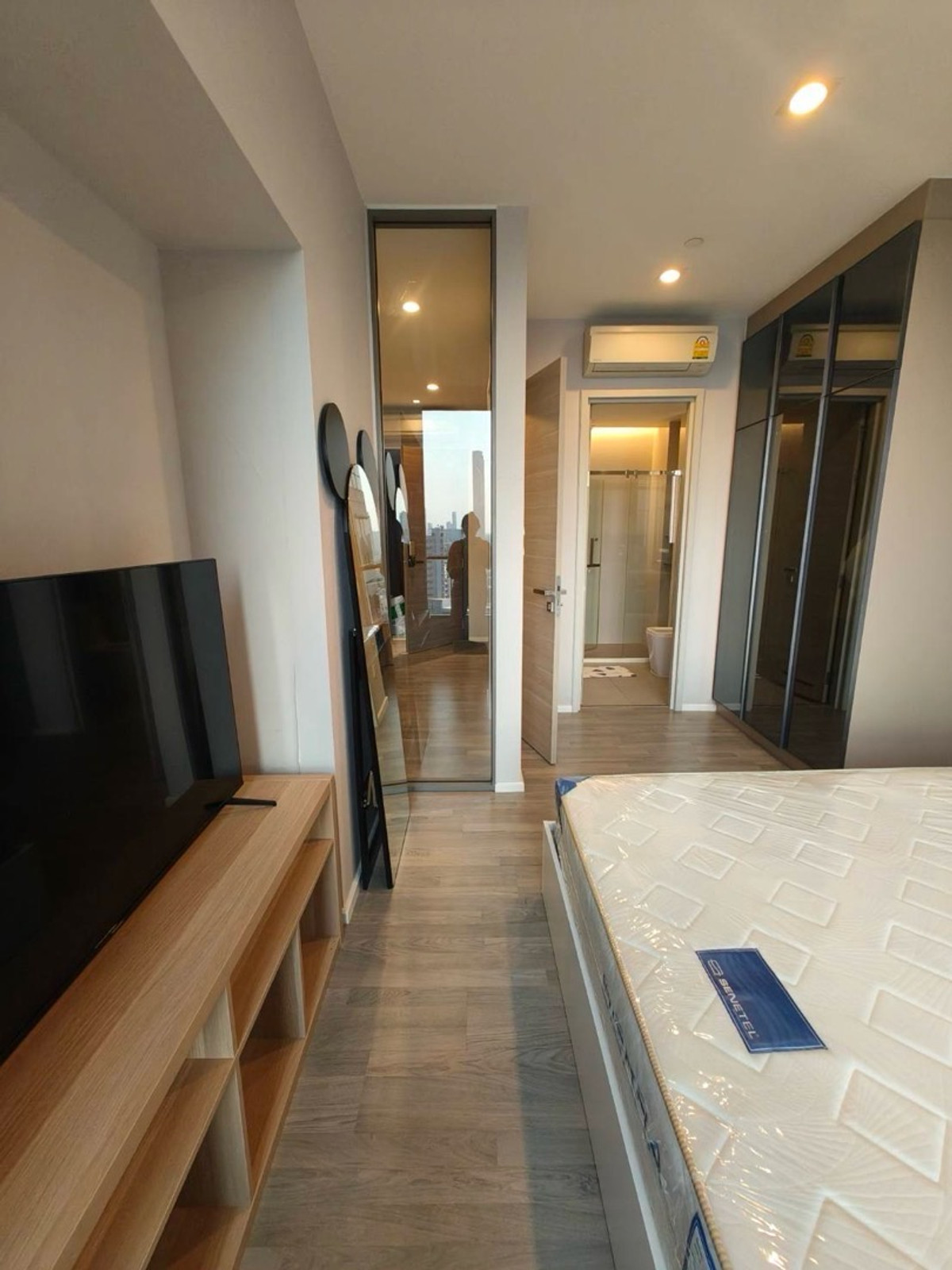 ให้เช่าคอนโดสาทร นราธิวาส : 🔥ห้องว่างอัพเดท ว่าง 1 ตค.68 🔥 
🌈𝐅𝐨𝐫 𝐑𝐞𝐧𝐭/ให้เช่าคอนโดเดอะรูมสาทร-เซ็นหลุยส์🔥⭐️condo rental 🔸