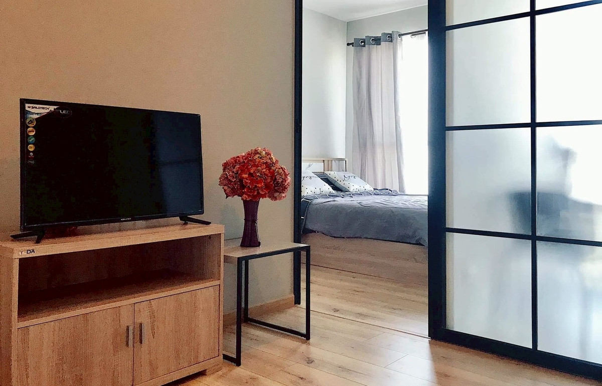 For RentCondoPinklao, Charansanitwong : 🔥 Rental of the Condo Charan 64🔥MRT Sirindhorn 🚆