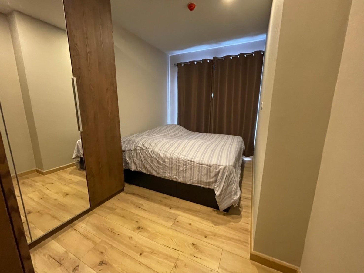 ให้เช่าคอนโดปิ่นเกล้า จรัญสนิทวงศ์ : 🔥ให้เช่า บริกซ์ คอนโด จรัญฯ64🔥Mrt สิรินธร🚆