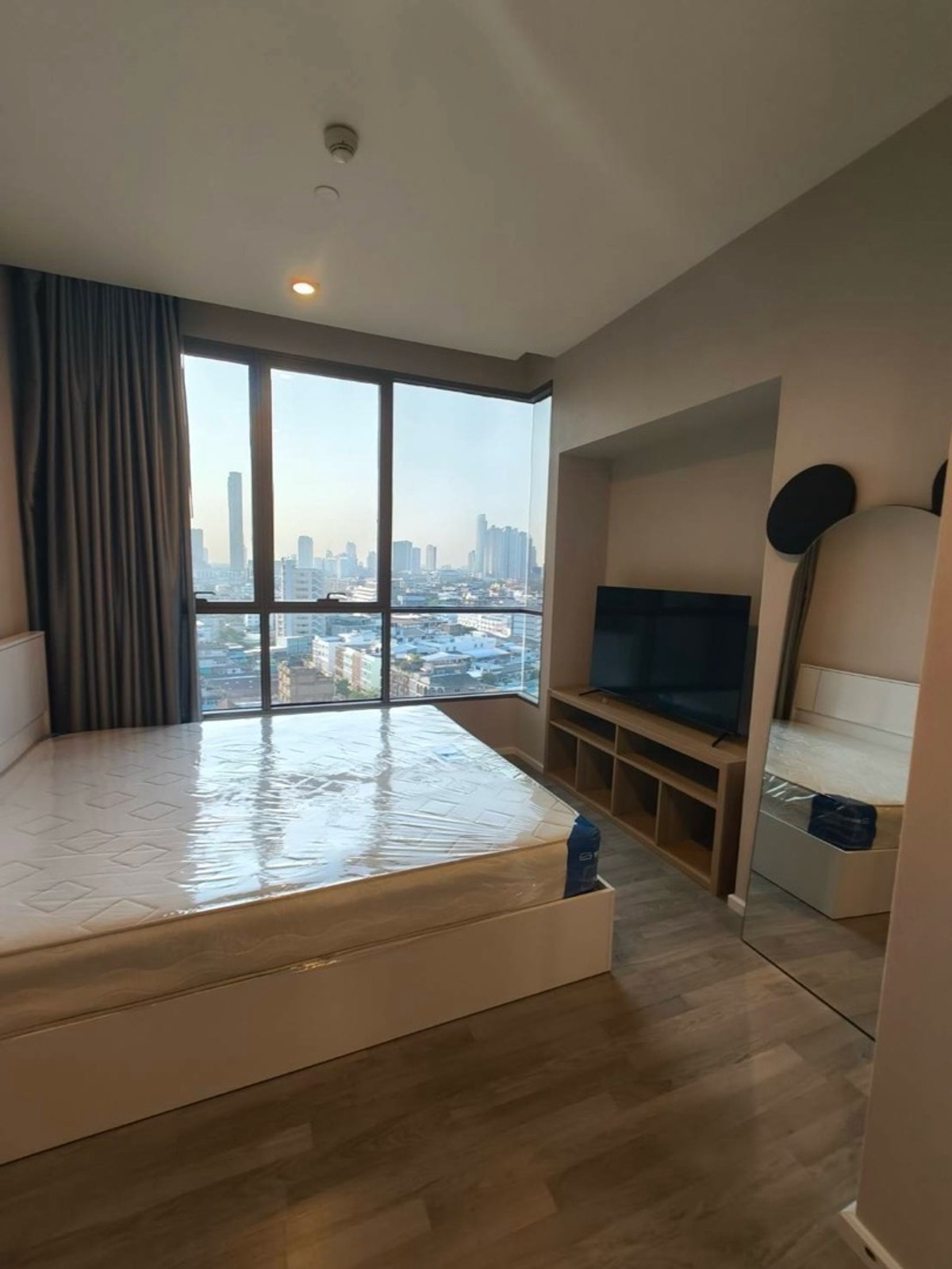 ให้เช่าคอนโดสาทร นราธิวาส : 🔥ห้องว่างอัพเดท ว่าง 1 ตค.68 🔥 
🌈𝐅𝐨𝐫 𝐑𝐞𝐧𝐭/ให้เช่าคอนโดเดอะรูมสาทร-เซ็นหลุยส์🔥⭐️condo rental 🔸