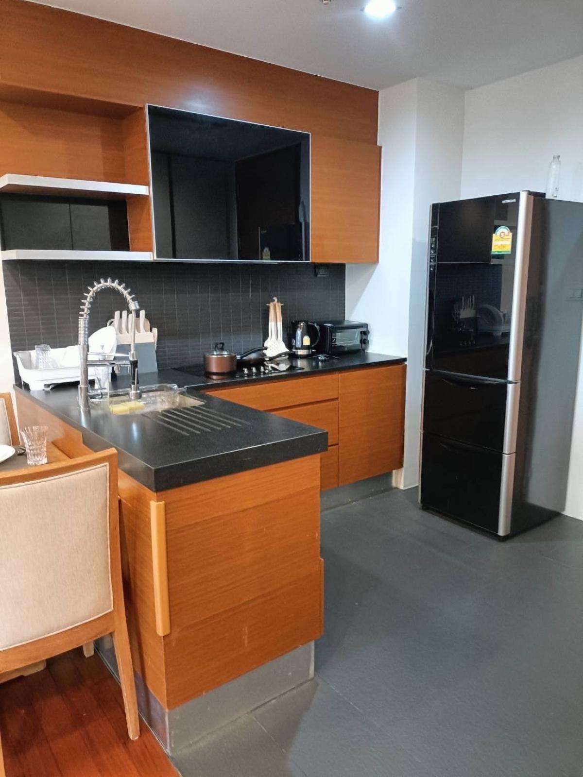 For RentCondoSukhumvit, Asoke, Thonglor : Luxury 2-Bed Condo Ashton Morph 38 in the heart of ThonglorRent 69,000 THB/month, close to BTS/MRT, convenient travel!