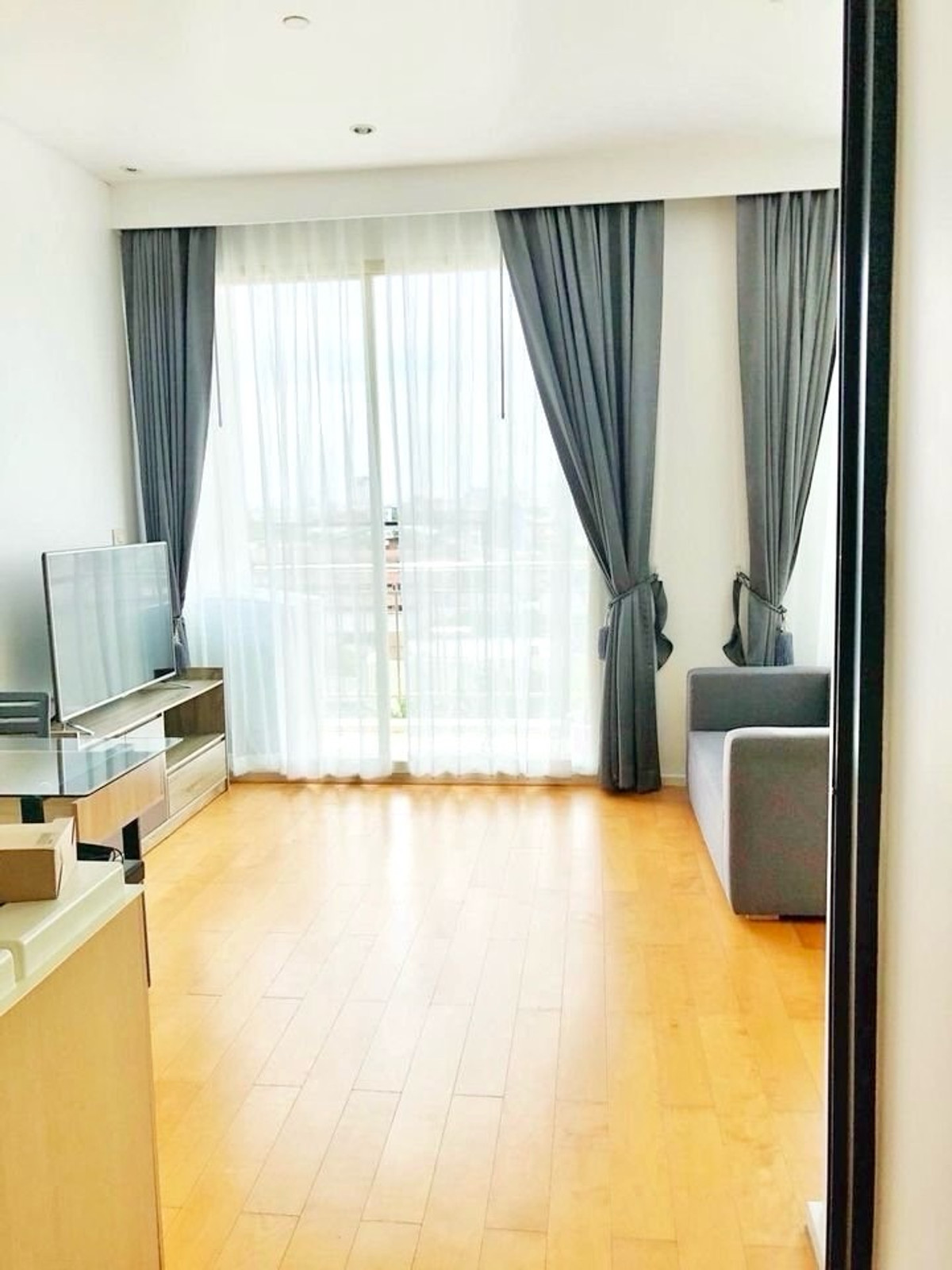 ขายคอนโดเกษตรศาสตร์ รัชโยธิน : ⚡️ห้องพร้อมขาย‼️ ราคาดีไม่พอทำเลดีมาก Condo Wind Ratchayothin