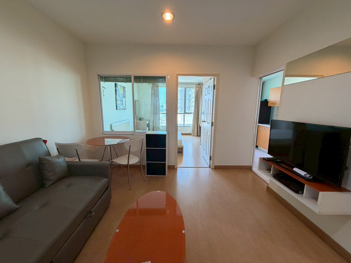 ให้เช่าคอนโดอ่อนนุช อุดมสุข : 🌴 ให้เช่า Life Sukhumvit 65 ขนาด 41 ตรม. 1 นอน พร้อมอยู่ นัดดูห้องที่ 0993529495