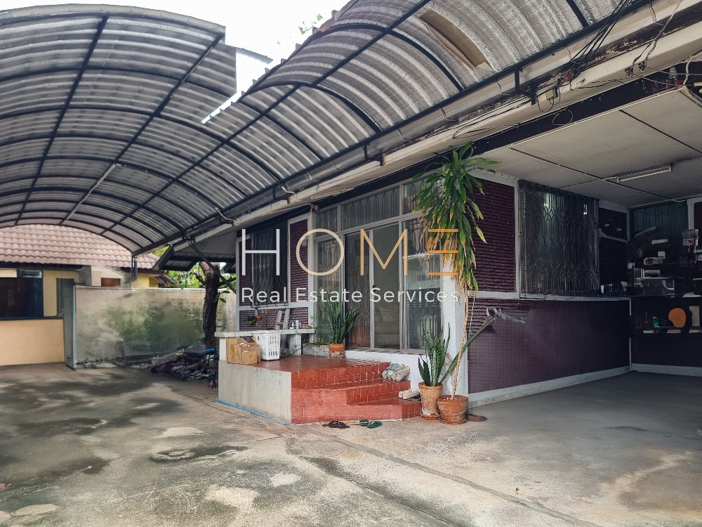 For SaleHouseRamkhamhaeng, Hua Mak : Ramkhamhaeng Single House 21 /3 Bedrooms (Sale), Dethaed House Ramkhamhaeng 21 /3 Bedrooms (For Sale) Jang210