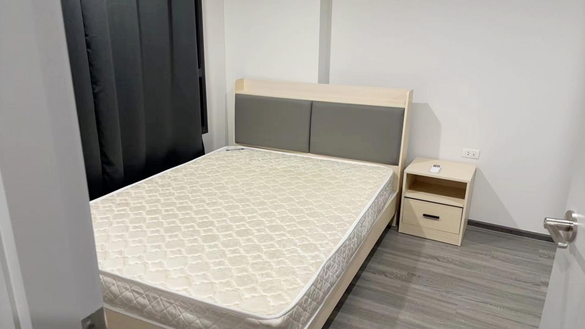ให้เช่าคอนโดสยาม จุฬา สามย่าน : Ideo Chula - Samyan Condo for rent : 1 bedroom for 34 sqm. with closed kitchen Mahanakorn Building View on 29th floor. With fully furnished and electrical appliances. Just 450 m. to MRT Samyan. Rental only for 21,000 / m